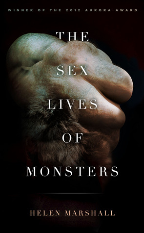 La vida sexual de los monstruos