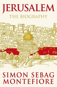 Jerusalén: La biografía