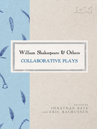 William Shakespeare y otros: Juegos colaborativos