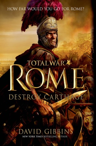 Total War Roma: Destruye Cartago