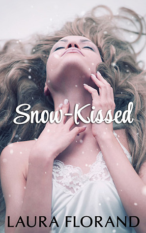 Besó la nieve