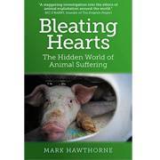 Bleating Hearts: Exponiendo el Mundo Oculto del Sufrimiento Animal