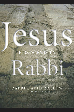 Jesús: Rabino del Primer Siglo