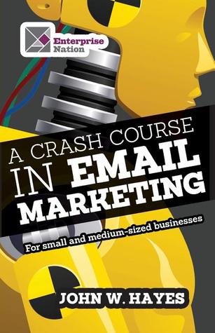 Un curso de accidente en la comercialización del email para las pequeñas y medianas empresas