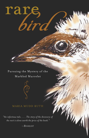 Pájaro Raro: Persiguiendo el Misterio del Murrelet