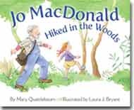 Jo MacDonald Caminó en el bosque