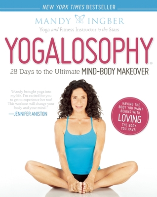 Yogalosofía: 28 días para el cambio de mente-cuerpo final