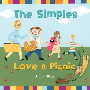 El amor más simple un picnic