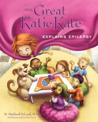 La Gran Katie Kate Explica Epilepsia