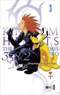 Kingdom Hearts 358/2 Dias # 3