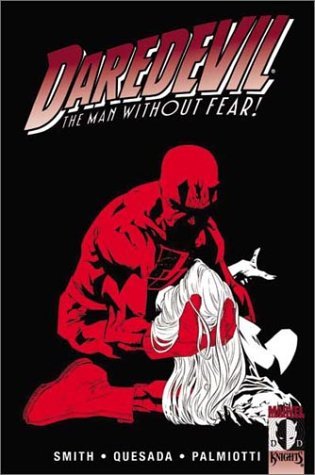 Daredevil, vol. 1: Guardian Devil