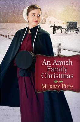 Una Navidad de la familia Amish