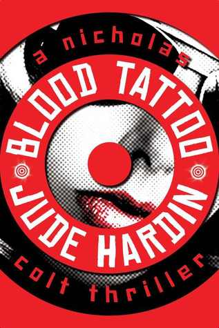 Tatuaje de sangre