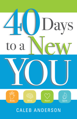 40 días para un nuevo usted