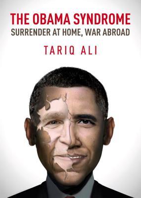 El síndrome de Obama: entrega en casa, guerra en el extranjero