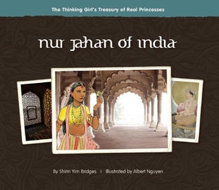 Nur Jahan de la India