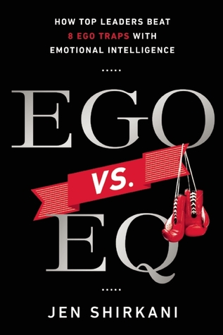 EGO vs. EQ: Cómo los mejores líderes golpean 8 trampas de ego con la inteligencia emocional