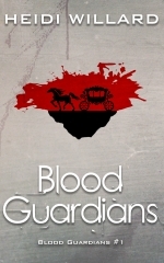 Guardianes de Sangre
