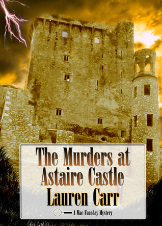 Los asesinatos en el Castillo de Astaire