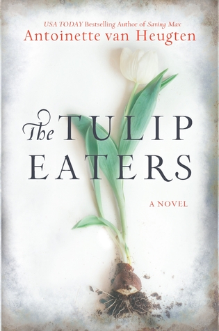 Los comedores de tulipanes