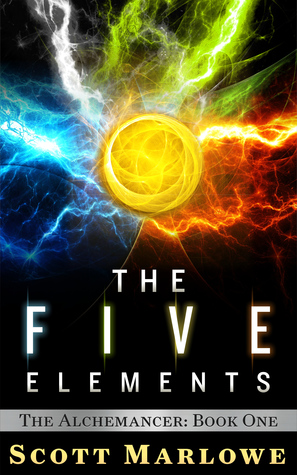 Los Cinco Elementos