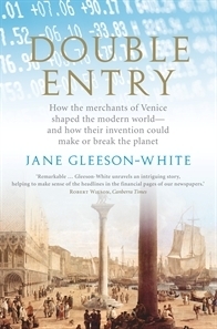 Doble entrada: Cómo los comerciantes de Venecia formaron el mundo moderno