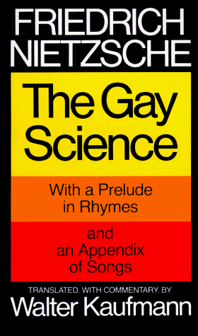 La ciencia gay