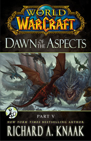 World of Warcraft: Amanecer de los Aspectos: Parte V