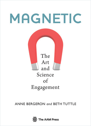 Magnético: El arte y la ciencia del compromiso