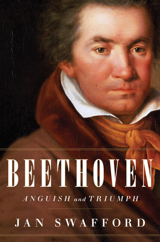 Beethoven: angustia y triunfo