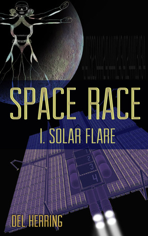 Carrera Espacial I: Flare Solar