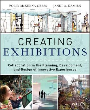 Creación de Exposiciones: Colaboración en la Planificación, Desarrollo y Diseño de Experiencias Innovadoras