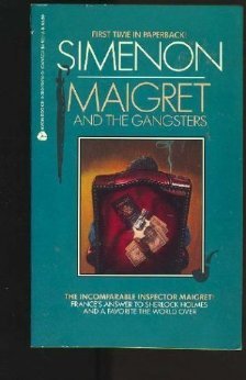 Maigret y los Gangsters