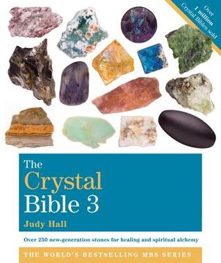 La Biblia de Cristal, Volumen 3