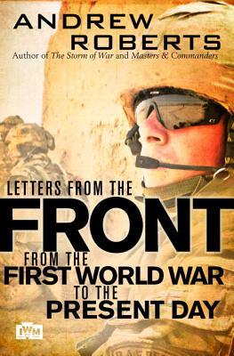 Cartas desde el frente: desde la Primera Guerra Mundial hasta el presente