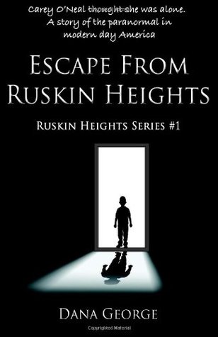 Escapa de Ruskin Heights
