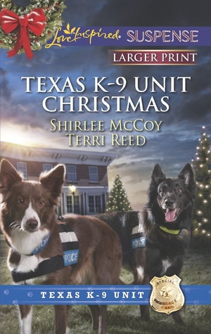Texas K-9 Unidad de Navidad: Holiday Hero  Rescate de Navidad