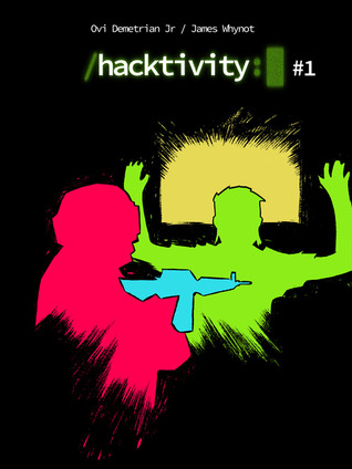 Hackactividad # 1