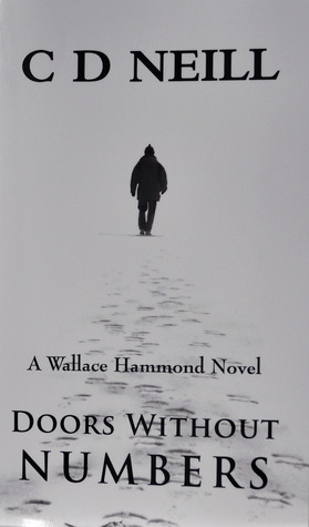Puertas sin números: una novela de Wallace Hammond