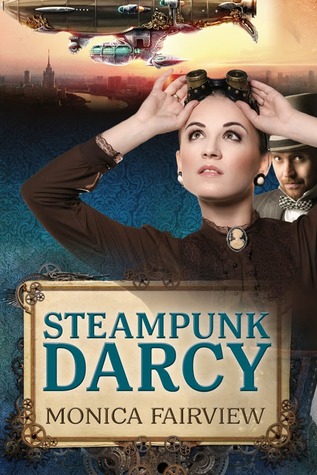 Steampunk Darcy