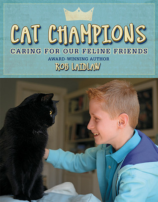 Cat Champions: Cuidando de Nuestros Felinos Amigos