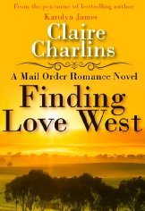Encontrando Amor Oeste