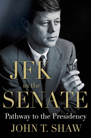 JFK en el Senado: Camino a la Presidencia