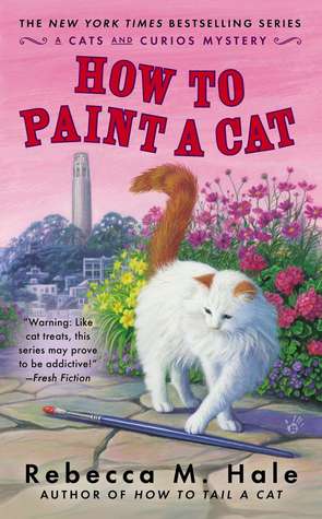 Cómo pintar un gato