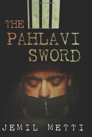 La espada de Pahlavi