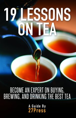 19 lecciones sobre el té