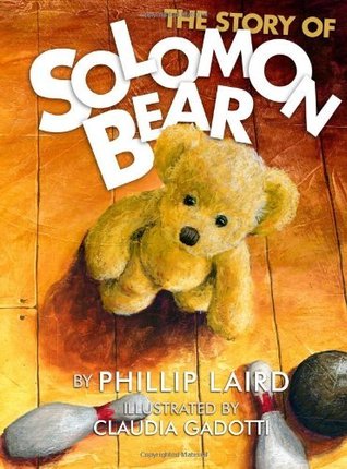 La historia de Solomon Bear