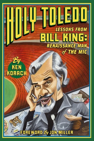 Santo Toledo: lecciones de Bill King, hombre del Renacimiento del Mic