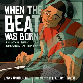 Cuando el Beat nació: DJ Kool Herc y la creación del Hip Hop