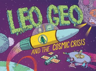 Leo Geo y la crisis cósmica